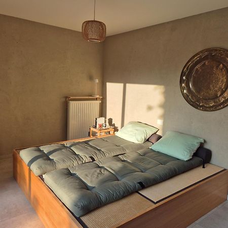 Ryokan Oostende Eksteriør billede