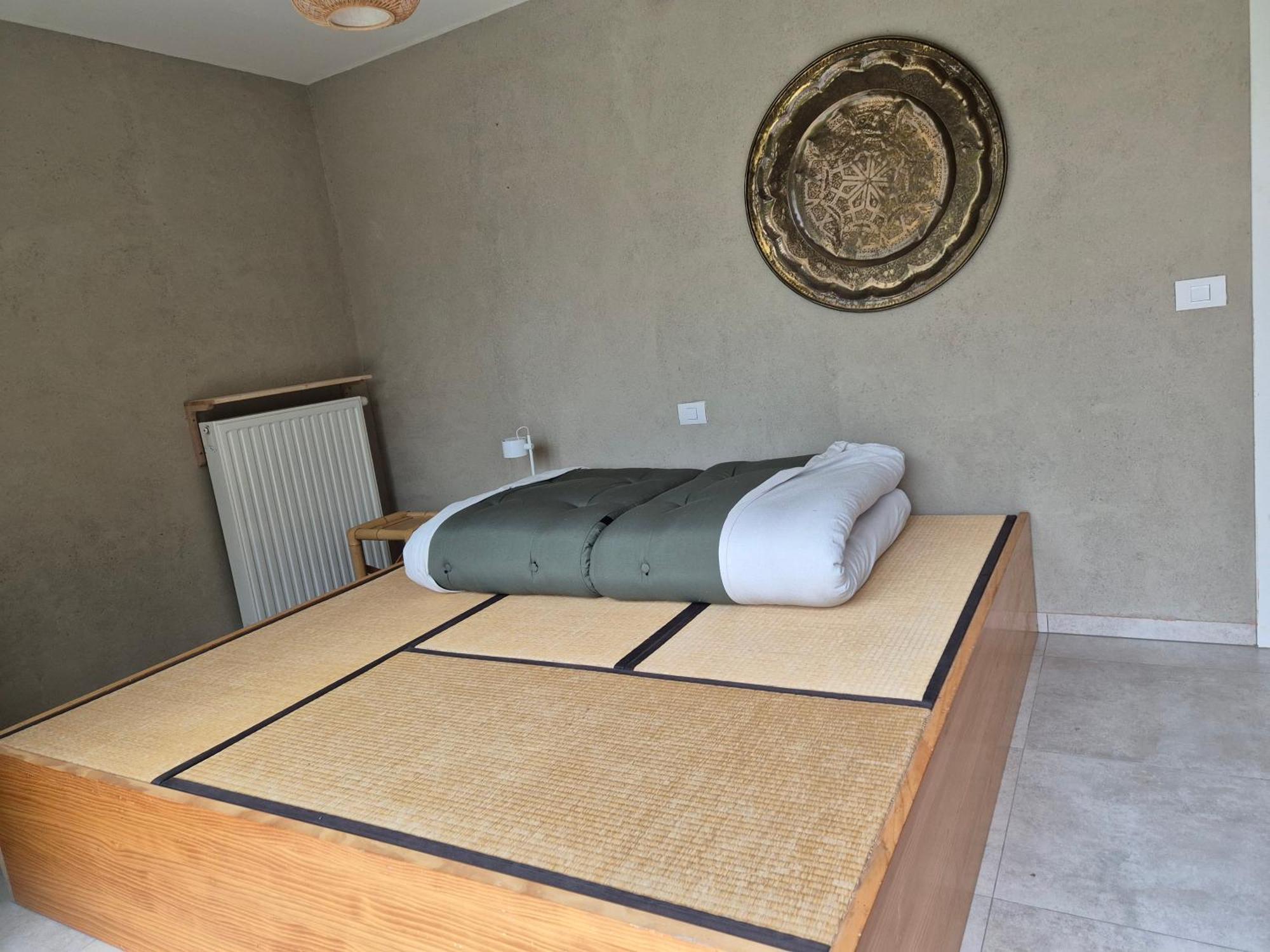 Ryokan Oostende Eksteriør billede