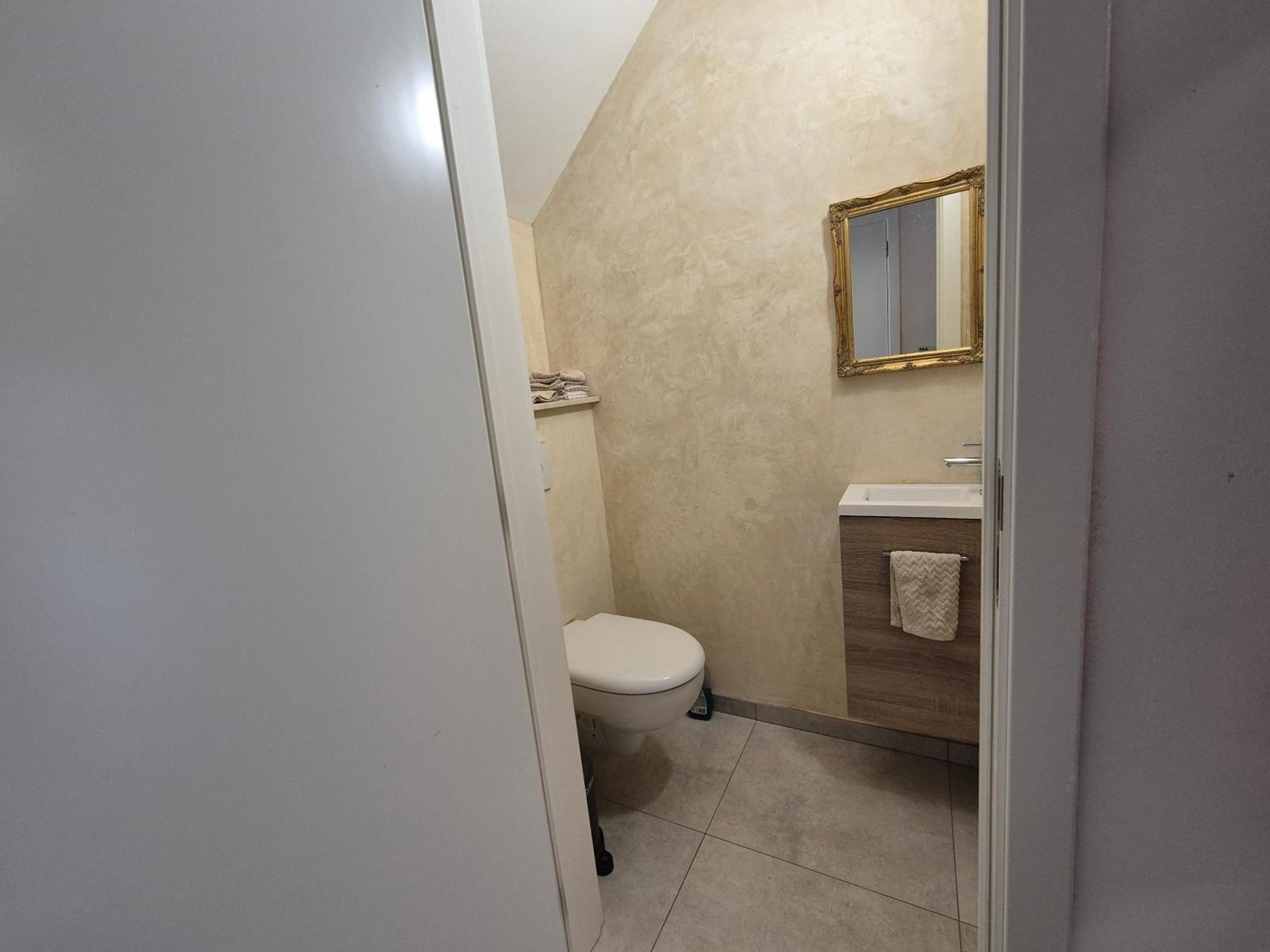 Ryokan Oostende Eksteriør billede
